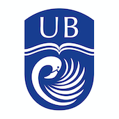 UNIVERSITY OF THE BAHAMAS logo